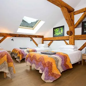 Hideout Lodge Morzine