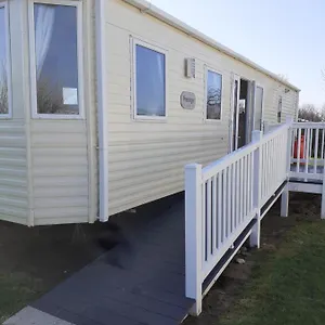 Northfield 28 Holiday home Ulrome