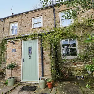 High House Holiday home Hawes