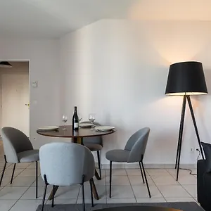  Appartement Dify Elegant - Quartier Part Dieu France