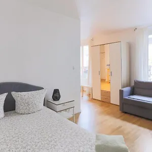 Apartment Rodier Cozy Flat, Paris