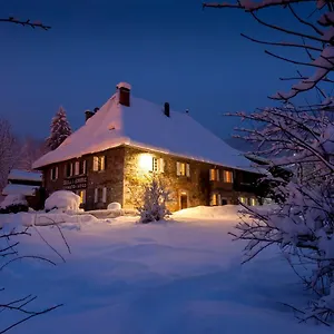 Mas De La Coutettaz, The Chalet Morzine