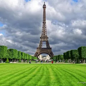 Apartment De Standing 2 - Tour Eiffel/invalides, Paris