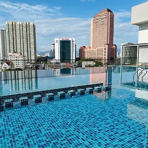 Chamber Klcc Apartment Kuala Lumpur
