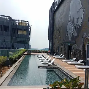 Eastern Star Klcc Apartment Kuala Lumpur