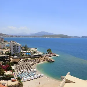 Blue Apartment Sarande