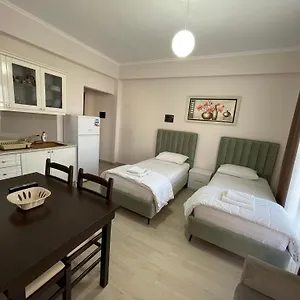 Summer Dreams Apartment Ksamil